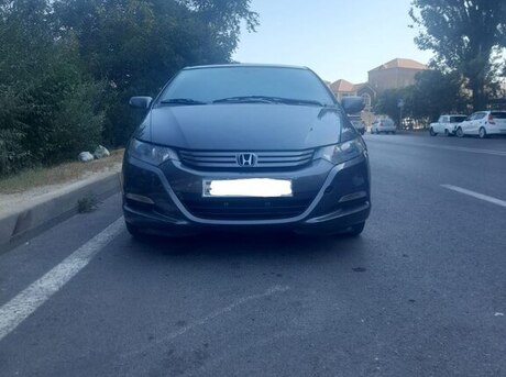 Honda Insight 2010