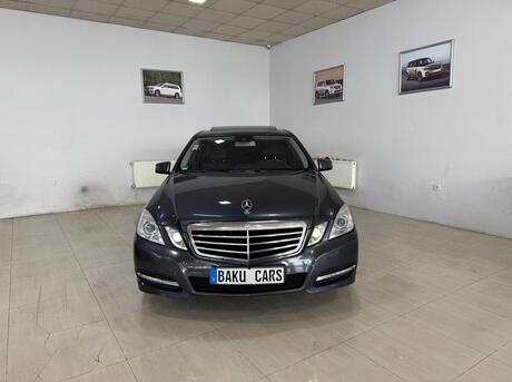 Mercedes E 250