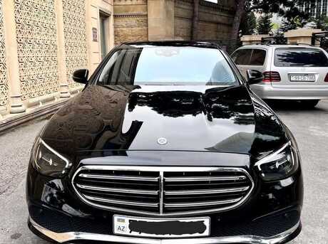 Mercedes E 300 de