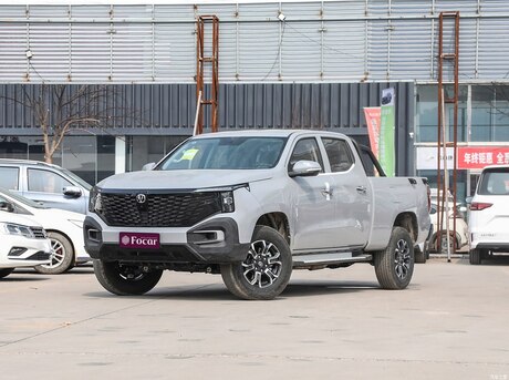 Changan  2025