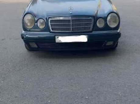 Mercedes E 230 1996
