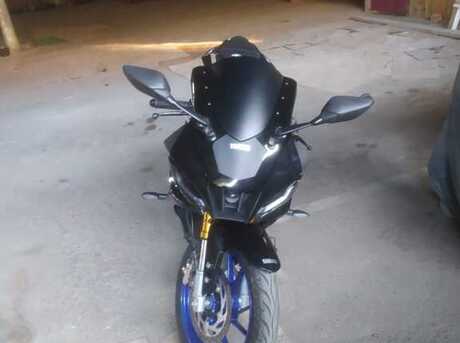 Yamaha  2024