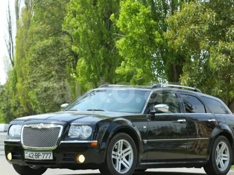 Chrysler 300C