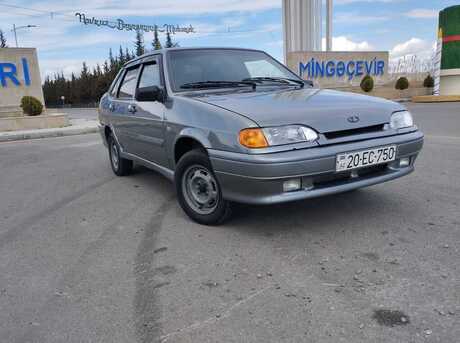 LADA (VAZ) 2115 2011