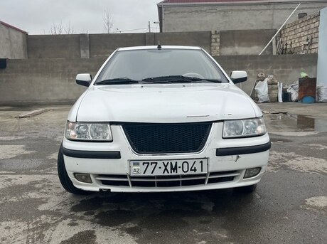 Khazar LX 2020