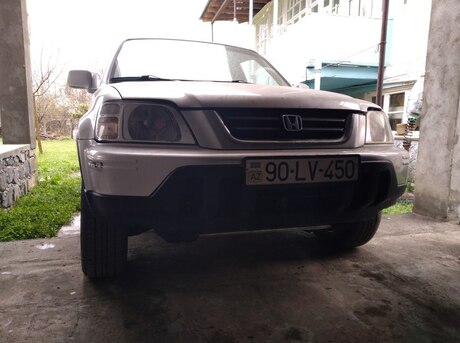 Honda CR-V 2000