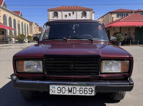 LADA (VAZ) 2104 2011