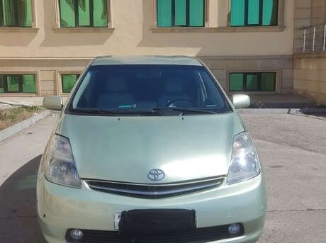 Toyota Prius 2009