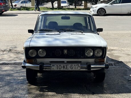 LADA (VAZ) 2106 2001