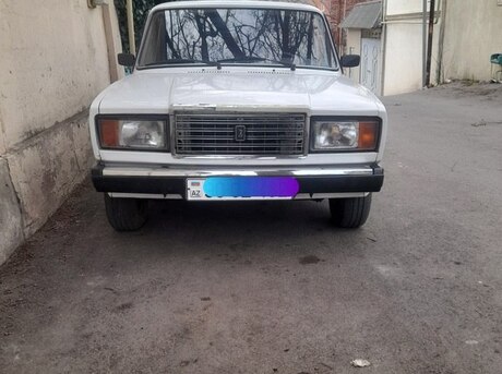 LADA (VAZ) 2107 2004