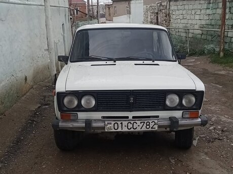 LADA (VAZ) 2106 2005