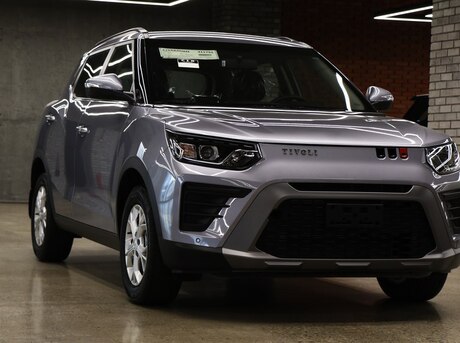Ssang Yong  2023