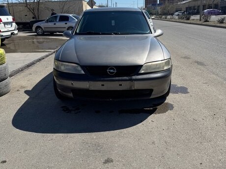 Opel Vectra