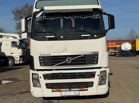 Volvo FH 460 2008