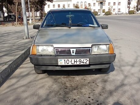 LADA (VAZ) 21099 1997