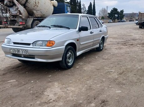 LADA (VAZ) 2115 2011