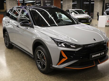 DongFeng  2024