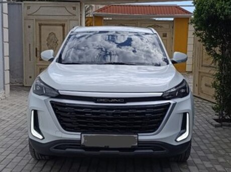 Baic X3 2023