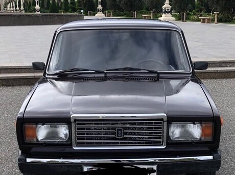 LADA (VAZ) 2107 2009