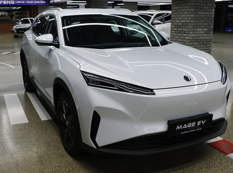 DongFeng  2024