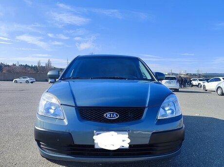 Kia Rio 2006