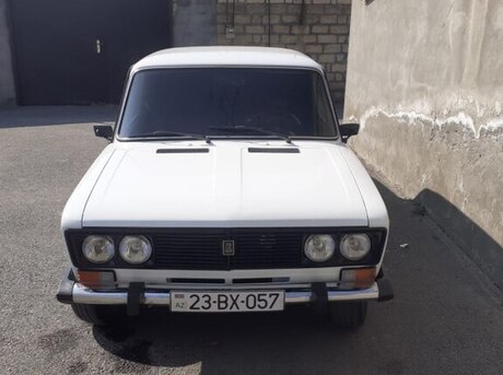 LADA (VAZ) 2106 1998