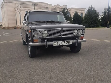 LADA (VAZ) 2103