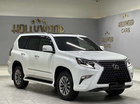 Lexus GX 460