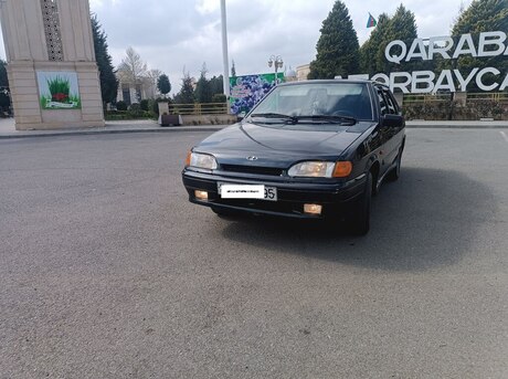 LADA (VAZ) 2115 2009
