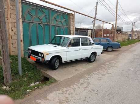 LADA (VAZ) 2106 2002