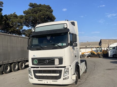 Volvo FH 13 2011