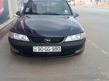 Opel Vectra 1997