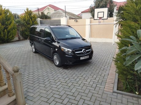 Mercedes  2015