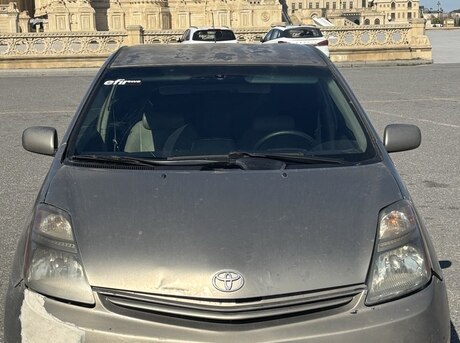 Toyota Prius 2008