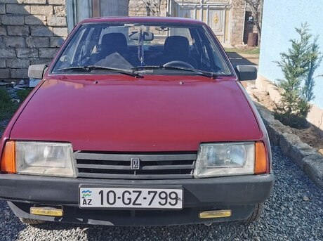 LADA (VAZ) 21099 1999