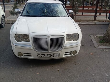 Chrysler 300C