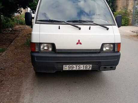 Mitsubishi L300 1998