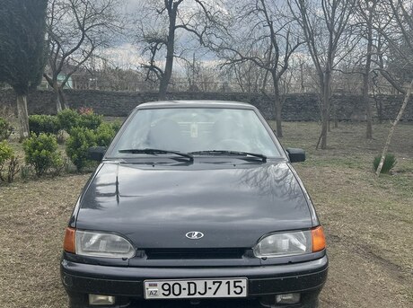 LADA (VAZ) 2115 2008