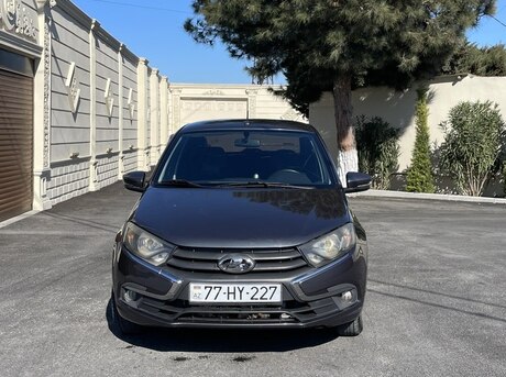 LADA (VAZ) Granta