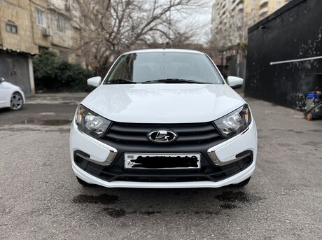 LADA (VAZ) Granta