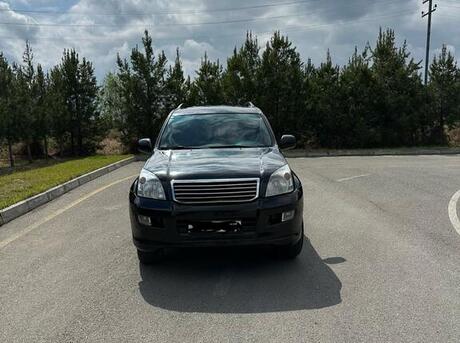 Toyota Land Cruiser Prado 2006