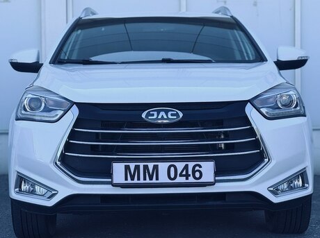 JAC J2