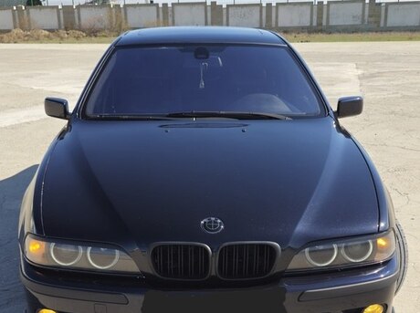 BMW 540 1996