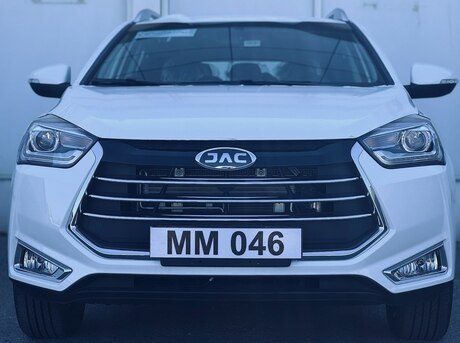 JAC J2
