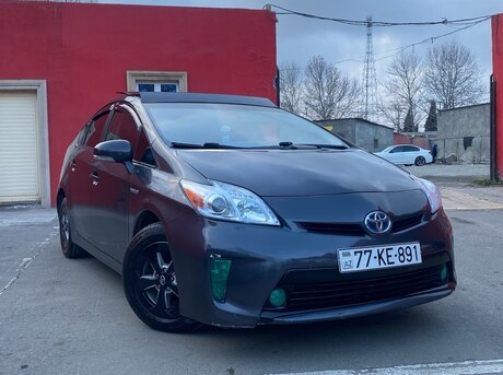 Toyota Prius 2010