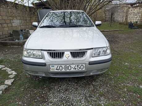 Khazar LX 2008