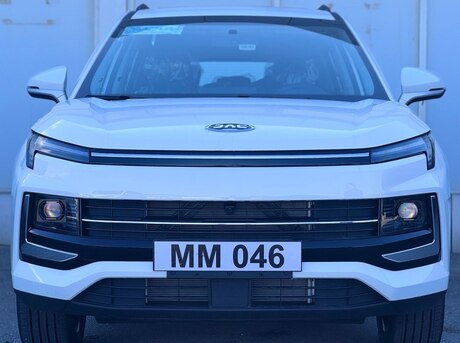JAC J4