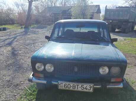 LADA (VAZ) 2106 1997