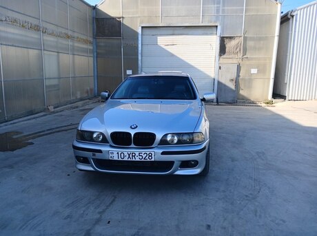 BMW 528 1997