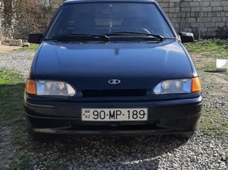 LADA (VAZ) 2115 2011